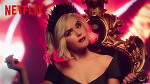 1.9M views · 51K reactions | Que se tenga Tusa, que llegó Sabrina Spellman, la nueva promesa de la música infernal. | Netflix | Facebook