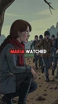 Stalin's Cannibal Island: 6,000 People Left to Die