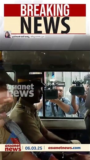 ഇളയമകനെ അഫാൻ ആക്രമിച്ച വിവരമറിഞ്ഞ് ഷെമീന, വിവരമറിഞ്ഞതോടെ ദേഹാസ്വാസ്ഥ്യം