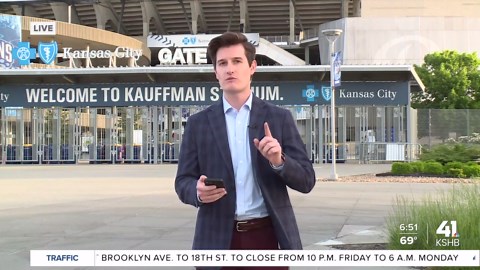 Missouri’s proposal to help fund Chiefs and Royals stadium projects fails