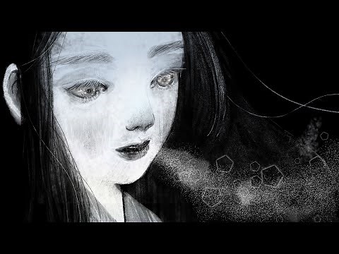 #9-1 雪おなご 【むかしばなしのおへや～伝えたい日本昔話～】