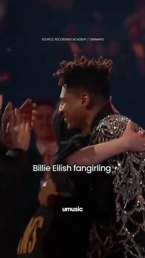 WATCH: Must-see moments from the 2022 #GRAMMYs 😲🙌 #shorts