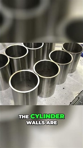 Why Boost Kills LS Engines 💥 Thin Cylinder Bores (LS3 / LS7)