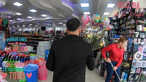 77K views · 1.6K reactions | ❤️ Porque nuestras trabajadoras tambien son madres se merecen un detalle y muchas bendiciones ❤️ A todas la mamás hermosas, felicidades en su día tan especial ❤️ | Stilo Critique | Facebook