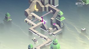 Monument Valley 3 - Official Reveal Trailer | gamescom 2024
