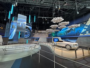 PHOTOS, VIDEO: Full Test Track 3.0 Queue Tour and Ride POV - WDW News Today