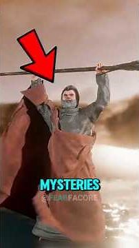 These Unexplained Mysteries Shocked the World… And the Last One Is Unbelievable