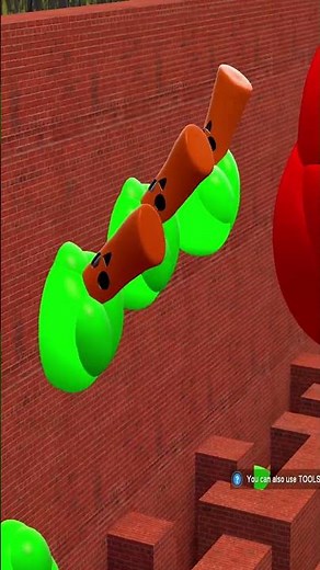 DESTROY MR TREE ALL PHASES in Garry's Mod!