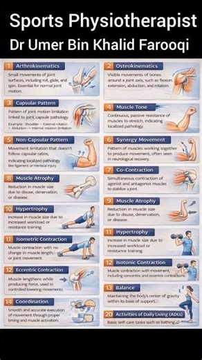 Master the Basics of Human Movement | Kinesiology Explained