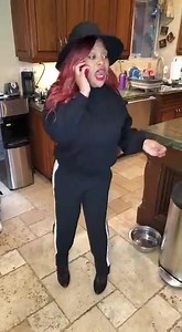 Sherri Shepherd - What do you do when you want Janet...