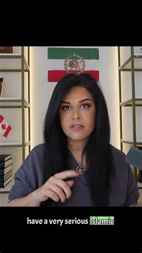 It's time to stop being politically correct.