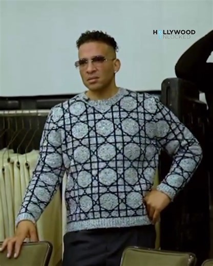 7K views · 168 reactions | Watch the exclusive behind-the-scenes footage of the Hollywood Unlocked Impact Awards preparations. How is the magic created? | Jason Lee | Facebook