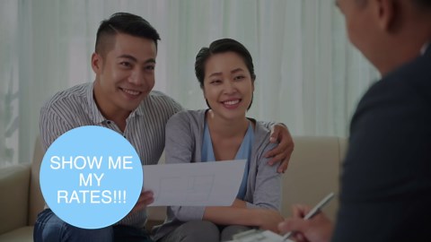 America's mortgage lending system is broken