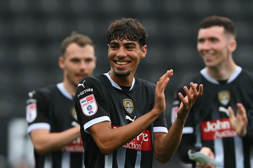 Watch: George Abbott goal and assist cements him as one of Tottenham's top talents