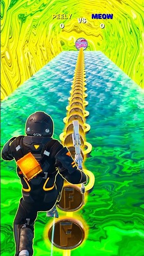 The BEST XP Map to LEVEL UP in Fortnite Chapter 7! 🤩