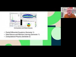 MSc in Astrophysics and Relativity