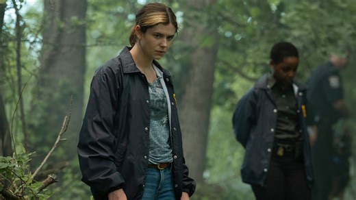 True Detective Meets Ozark in HBO's Highly-Anticipated New Crime Drama