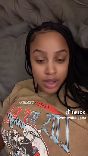 Kiyomi Leslie on TikTok