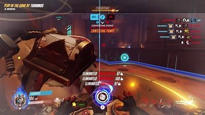 Overwatch's Boops Have Gotten Out Of Control