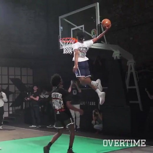 22K views · 448 reactions | Niven Glover committed to FRESNO STATE  | Overtime | Facebook