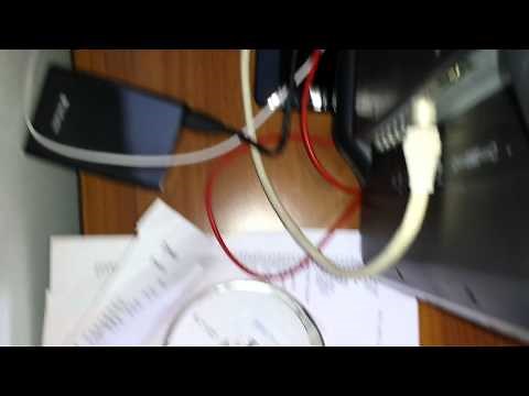 Connettere Smartphone al Televisore (HDMI)