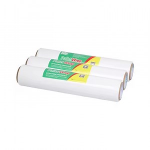[Hot Item] Transparent Plastic Sheet Super Clear PVC Film