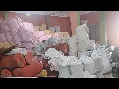PAPER PLATE is live! কাঁথি । paper raw material supply