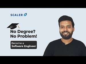 How to Become a Software Engineer Without a Degree 2023 | Everything You Need to Know