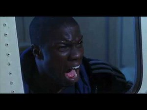 SOUL PLANE(2004) Nashwan A$$ stuck in a plane toilet