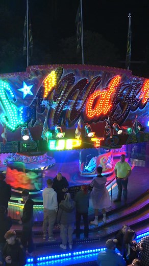 23K views · 237 reactions | Won't be long until Nottingham Goose Fair...