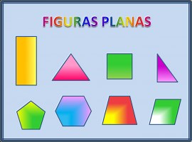 Figuras pitagóricas