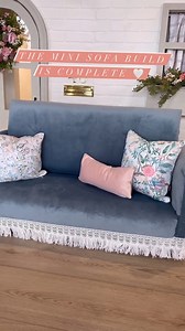 71K views · 1.6K reactions | It’s one of my favorite things I’ve ever built 凉 I love building these girls this playhouse! It’s a JOY! So excited for all the little details I have planned for this space! 珞 | Machine & Technology | Facebook