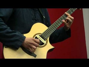 Ewan Dobson -Time 2 (Live Albuquerque 2015)