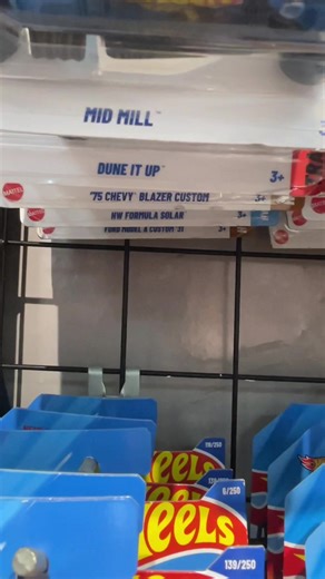 Discover the Exciting World of Hot Wheels and Formula 1