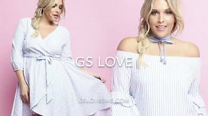 New features on the site are making it easier than ever to shop! Check out our new filters to shop by color, size and price. | GS LOVE | Facebook