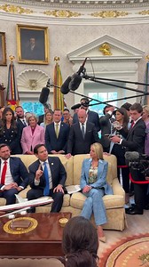 19K views · 1.2K reactions | ‘We won a court case 9-0, and people like CNN are portraying as a loss because they want foreign terrorist in this country, who kidnaps women and children.’ Stephen just tells it like it is. He’s a legend. S A V A G E | In Blonde Theory | Facebook