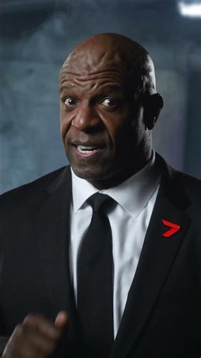 Call of Duty: Black Ops 7 | Terry Crews Replacer