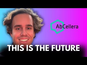 Abcellera is Evolving Into the Palantir of BIOTECH.