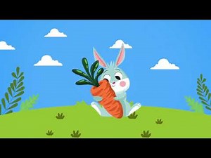 Rabbit - Sound Effect | Voices of The Earth