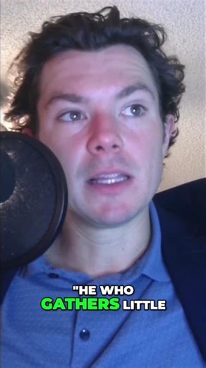 Gathering Wisdom - Seed by Seed Revelation Method