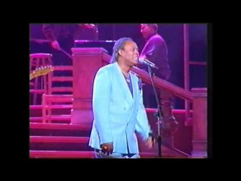 "It's Only Make Believe" - Sam Moore (with Steve Wariner)