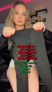 4.3K views · 84 reactions | Compression isn’t just tight...