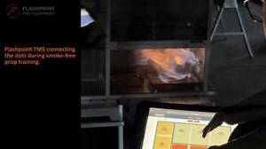 The @flashpointequipment Temperature Monitoring System elevates your...