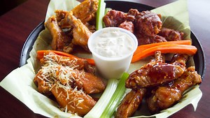 The Chicken Wing Festival runs this weekend: what you need to know