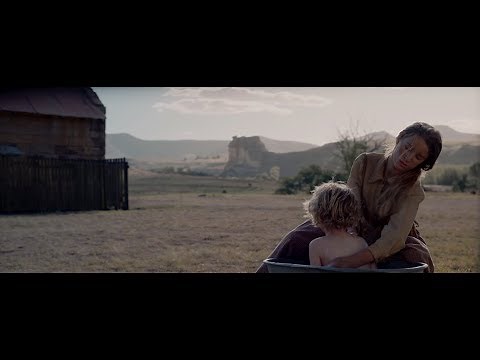 The Story of Racheltjie de Beer Teaser