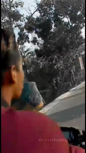 Motorcycle Ride: Hands on Handlebars Experience