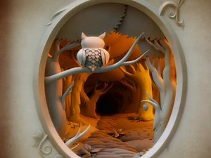 Cartoon Network: Book • Ads of the World™ | Part of The Clio Network