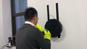 Music Boxing Machine, Boxing Machine Wall Mounted, Boxing Training Punching Equipment, Smart Boxing Target Workout Machine for Kids, Adults, Home Workout, Stress Relief