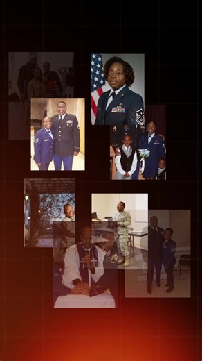 23 YEARS in the Air Force and still dominating! Two-time First Sergeant of the Year. Two-term Shirt. Leader. Mentor. Powerhouse. CHIEF loading… 🔥✈️ Help me celebrate my wife @Dee Nu Adventurez one of the BEST to ever wear the uniform. Drop a prayer for her next promotion! 🙏🏽💙 #23YearsStrong #AirForceLegend #FirstSergeantLife #ChiefInTheMaking #MilitaryFamily