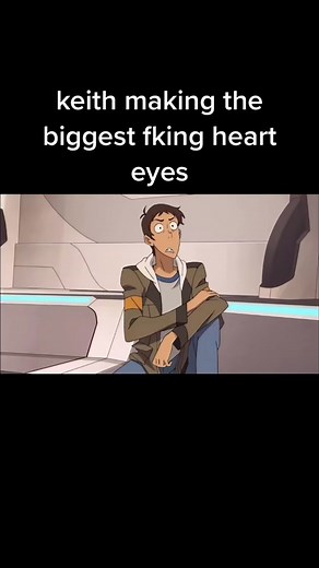 Understanding Keith Kogane in Voltron Legendary Defender